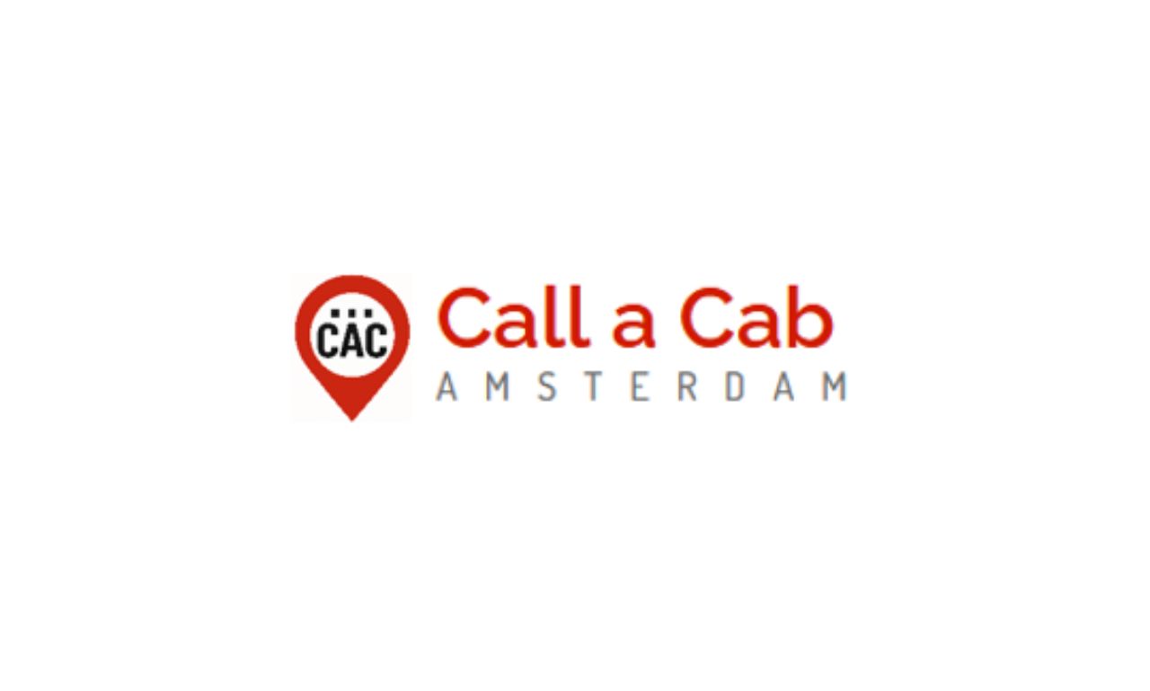 Call a Cab Amsterdam